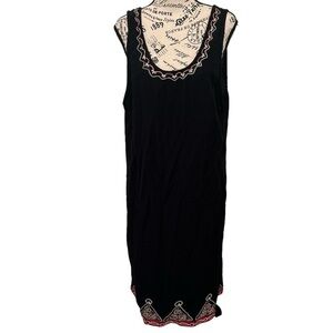 Jazzie maxi dress